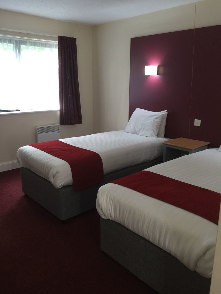 Days Inn Maidstone Esterno foto